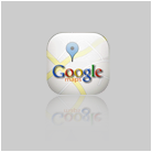 map cook asie